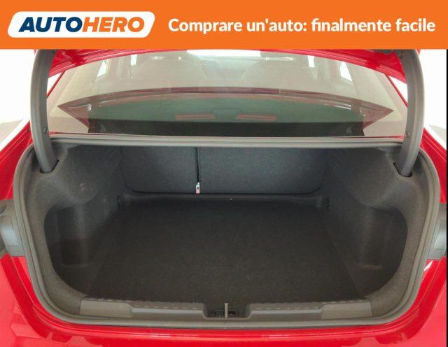 AUDI A3 Sedan 35 TFSI S tronic Business Advanced