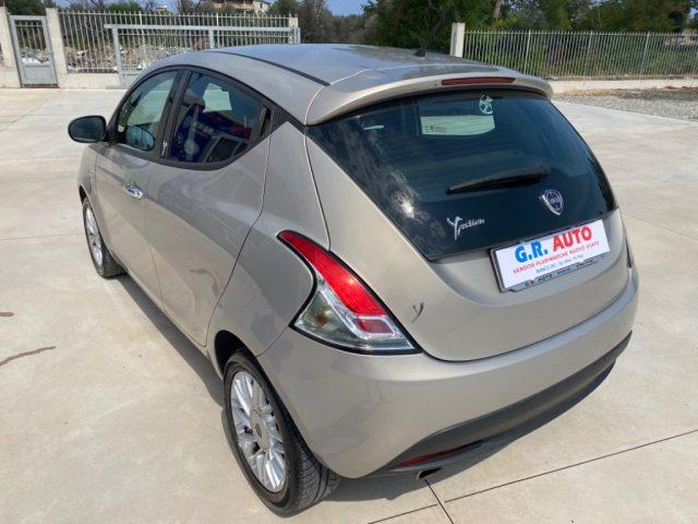 LANCIA Ypsilon 1.3 MJT 95 CV Gold