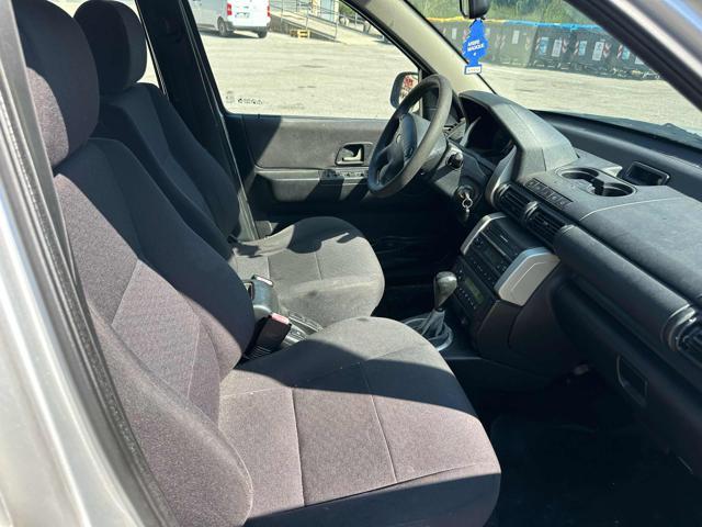 LAND ROVER Freelander 2.0 Td4 16V cat aut. S.W. S Stupenda Bellissima