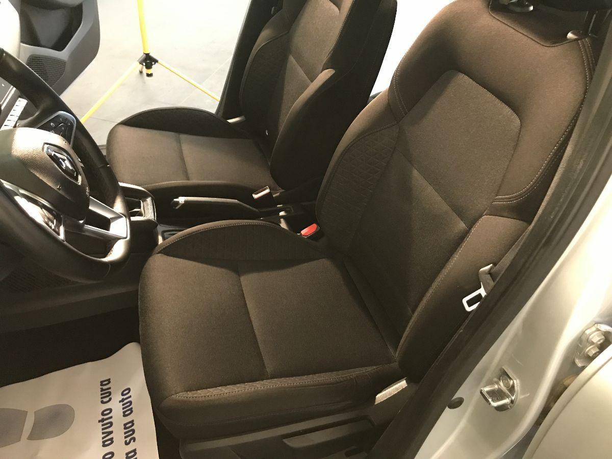 RENAULT Clio TCe 90 CV 5 porte Business