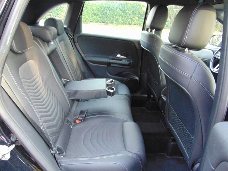 MERCEDES Classe B (W247) B 160 Sport