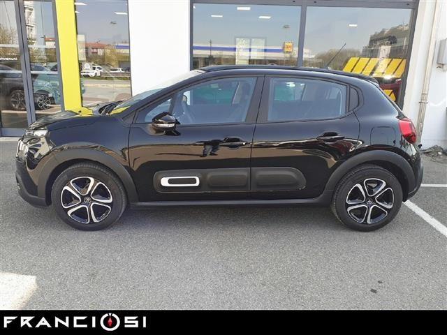 CITROEN C3 1.2 puretech C Series s s 83cv neopatentati