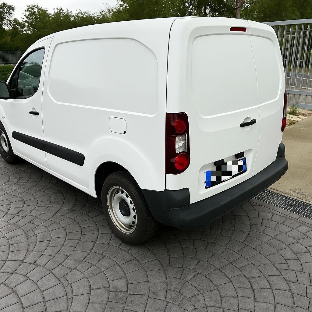 Citroen Berlingo Multispace BlueHDi 100 IVA ESCLUSA