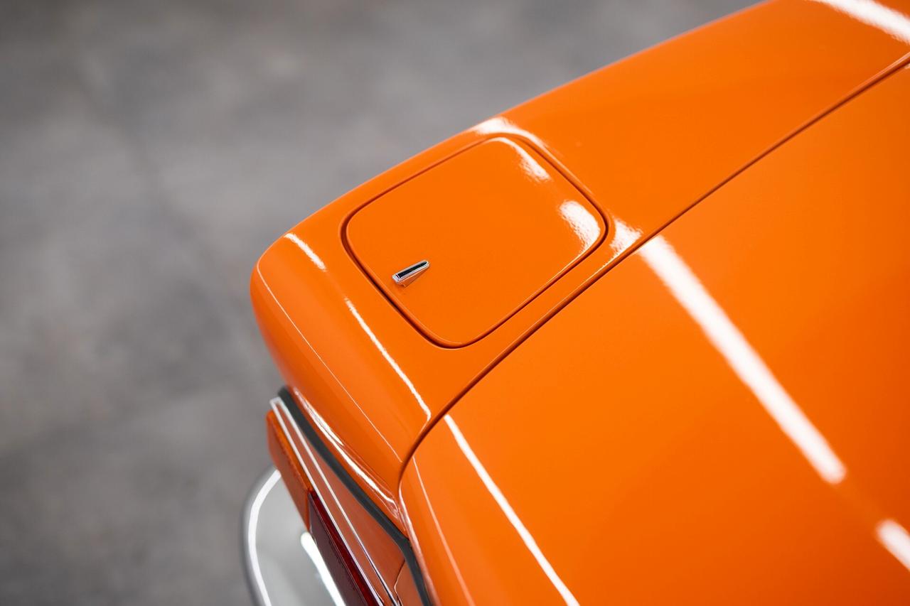Fiat 124 Spider ASI