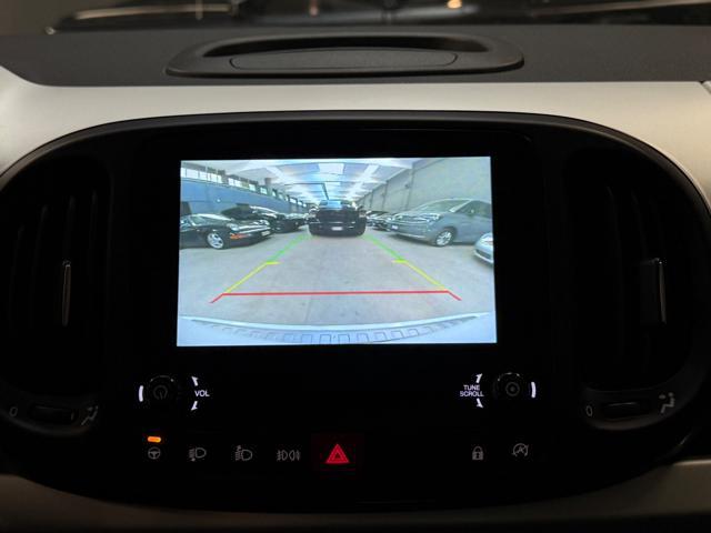 FIAT 500L 1.4 95 CV S&S Connect