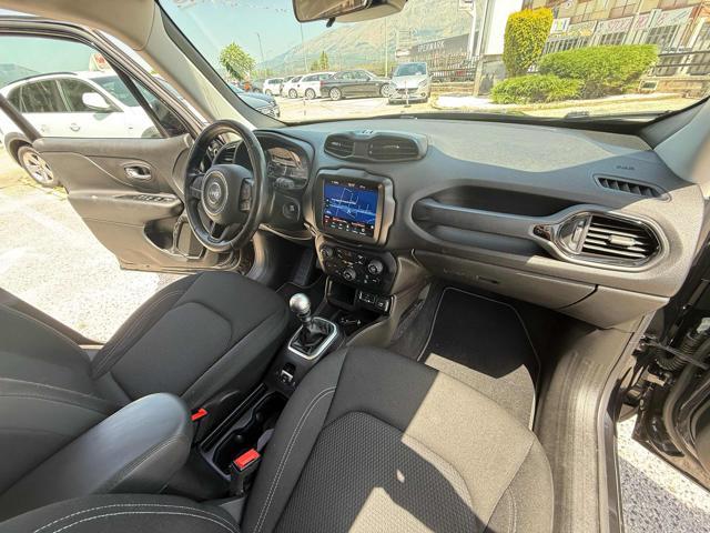 JEEP Renegade 1.6 Mjt 120 CV Limited SCONTO ROTTAMAZIONE