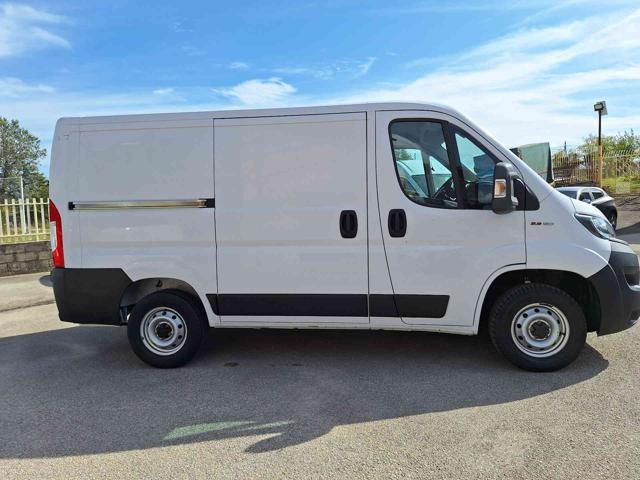 FIAT Ducato 30 2.3 MJT 120CV PC-TN Furgone