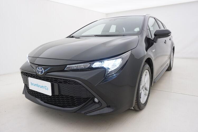 Toyota Corolla TS Hybrid Business BR301110 1.8 Full Hybrid 122CV