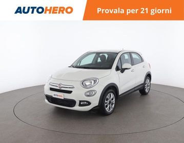 FIAT 500X 1.3 MultiJet 95 CV Pop Star