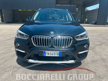 Bmw X1 xDrive18d xLine