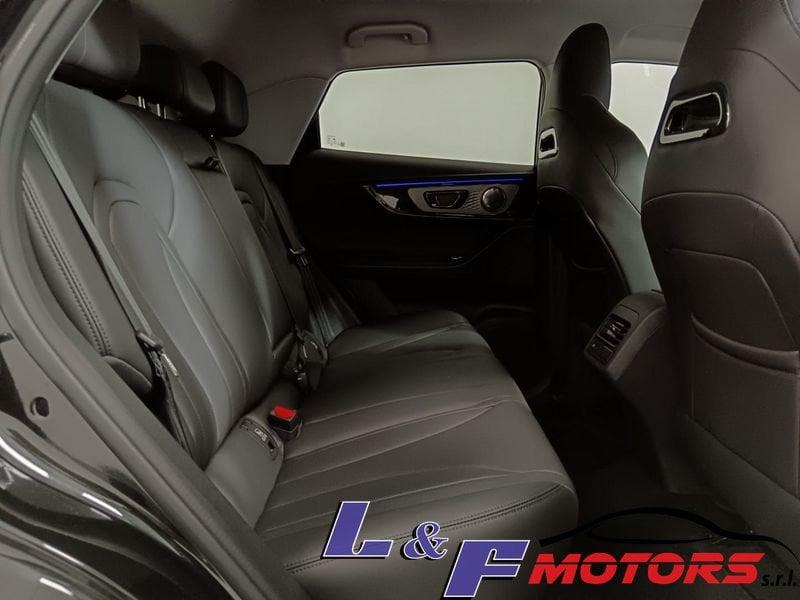 Omoda Omoda 5 1.6 TGDI 147CV GPL aut. Comfort