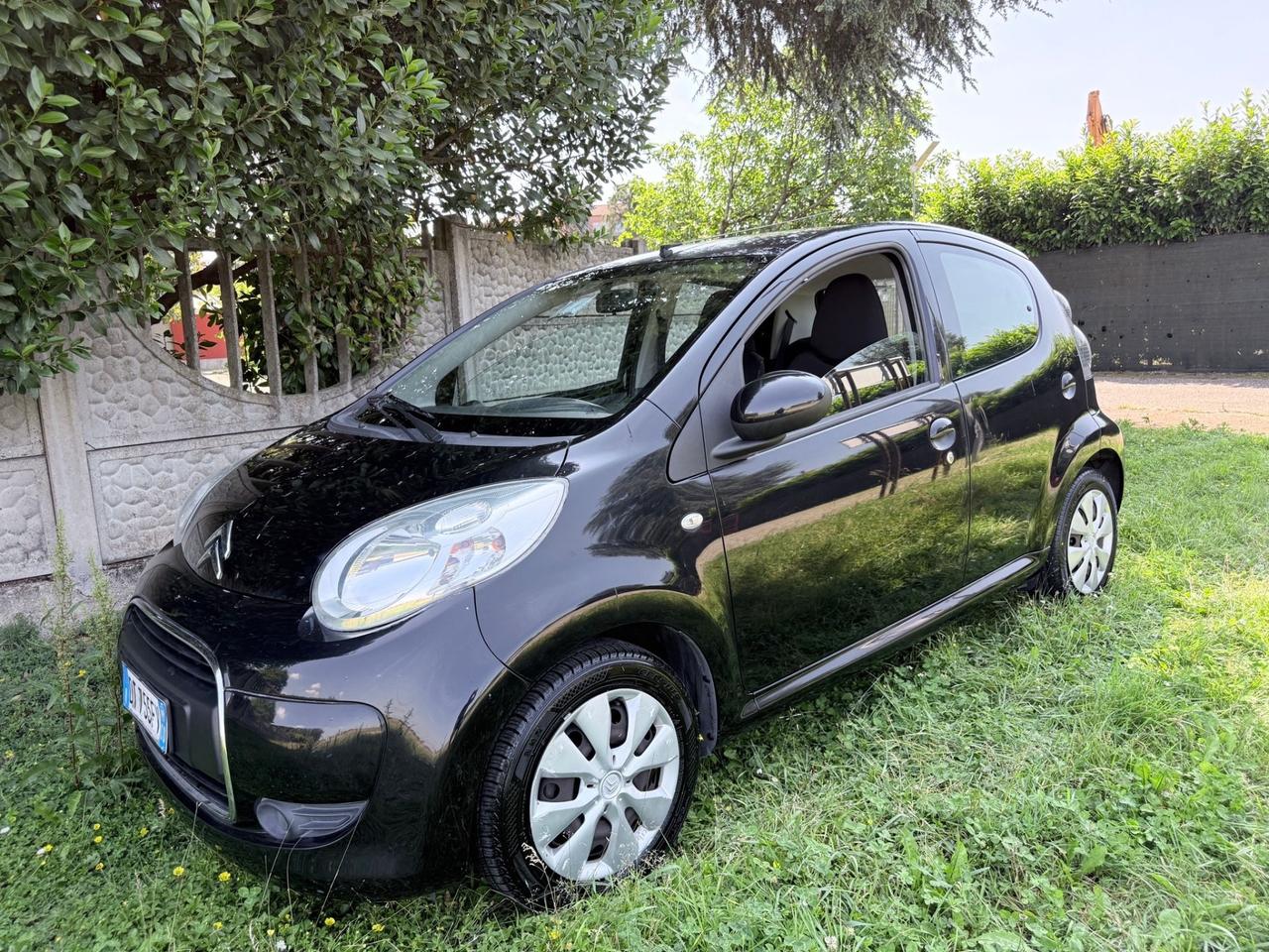 Citroen C1 1.0 5 porte airdream Pinko