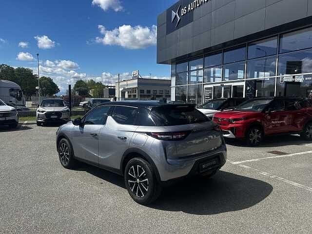 DS DS 3 1.2 Hybrid 136cv DCS6 EDITION FRANCE KM ZERO