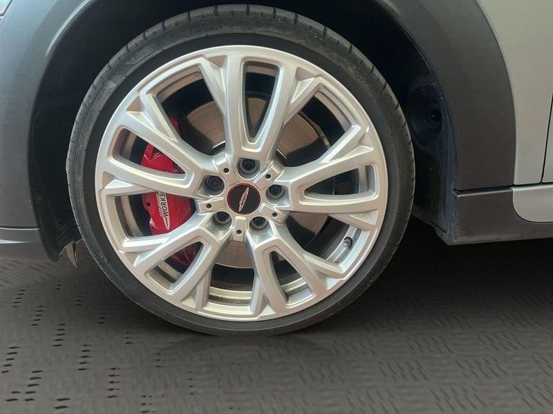 MINI Mini Mini 3p 2.0 JCW JCW