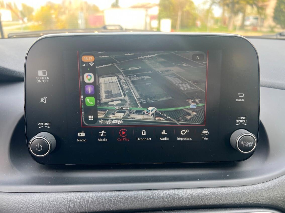 Fiat Tipo 1.0 BUSINESS 100 CV - UNICO PROPRIETARIO