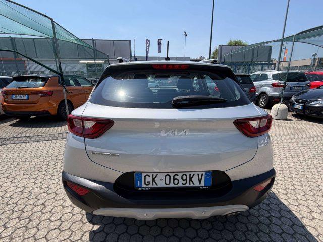 KIA Stonic Stonic 1.2 dpi Style s/Navi Pack gpl 82cv