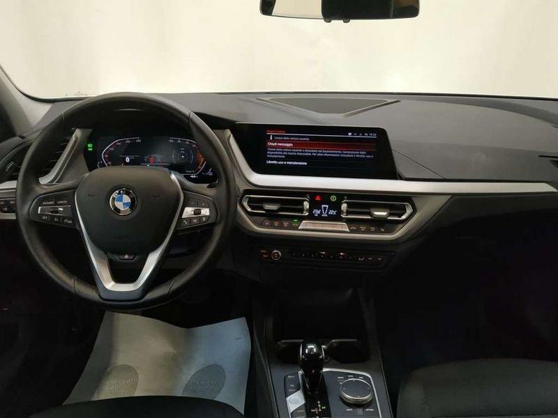 BMW Serie 1 118i Business Advantage 136cv auto