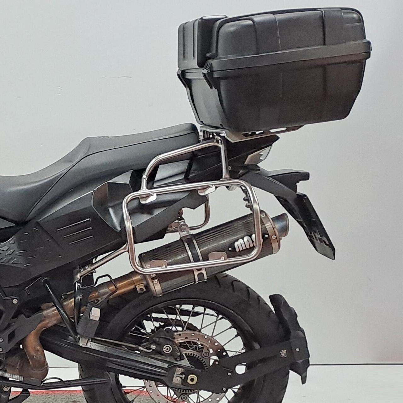 BMW F 800 GS Adventure *TUA DA 140 euro