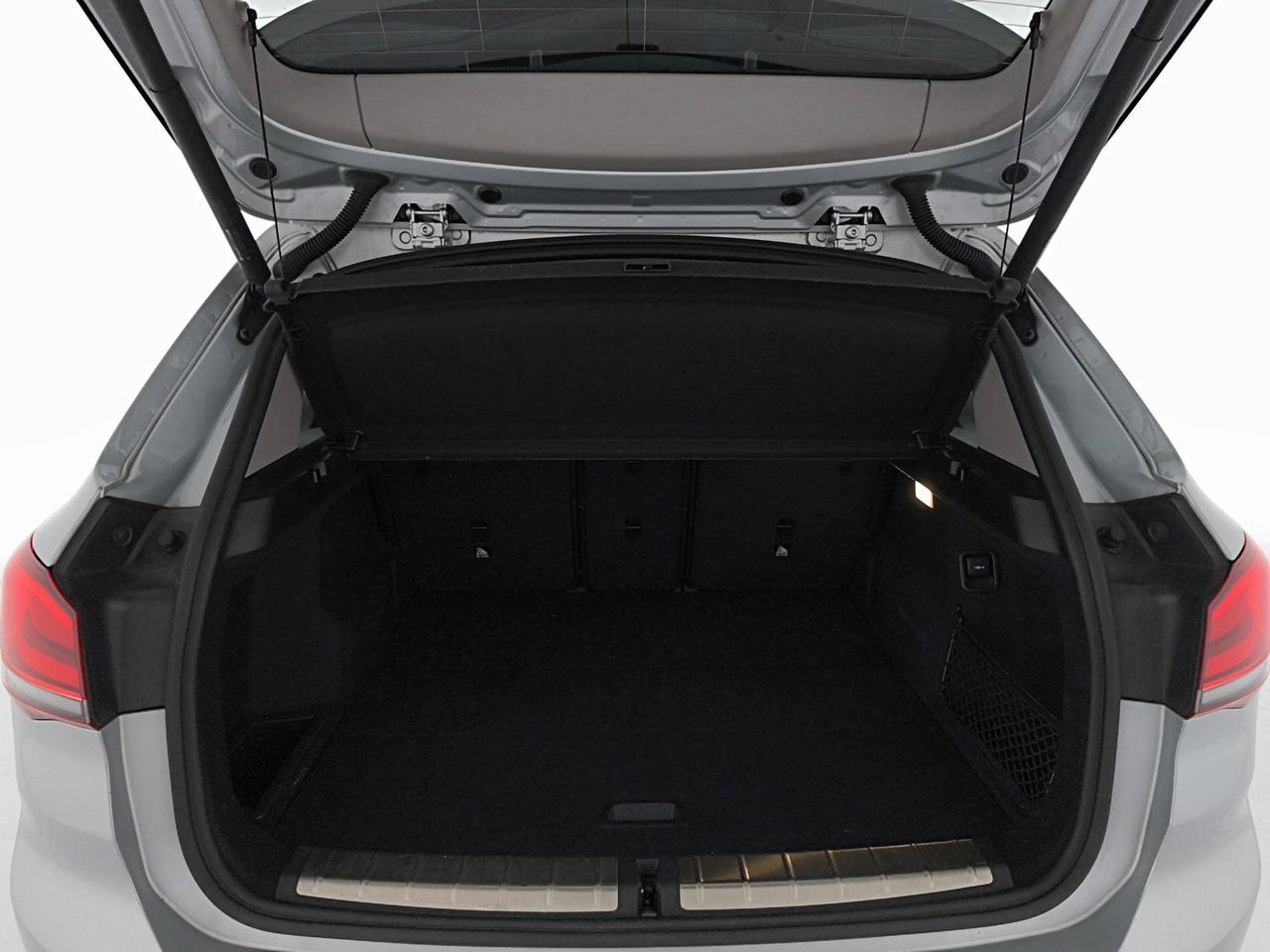 BMW X1 sDrive18d xLine