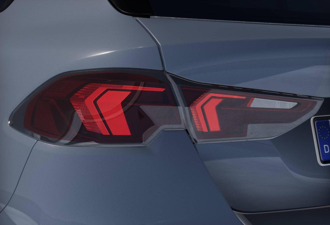 BMW Serie 1 118d MSport Pro