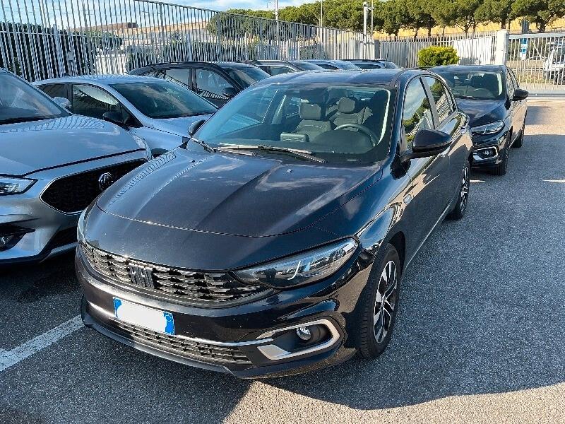 FIAT TIPO 2022 DIESEL CITY LIFE *FULL LED *SOLI 65 MILA KM *IN ARRIVO