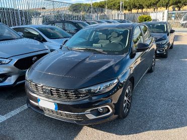 FIAT TIPO 2022 DIESEL CITY LIFE *FULL LED *SOLI 65 MILA KM *IN ARRIVO