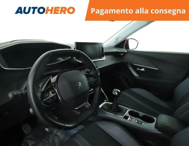 PEUGEOT 2008 PureTech 130 S&S Allure