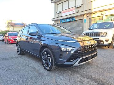 HYUNDAI Bayon 1.0 T-GDI Hybrid 100CV - UNIPRO TAGLIANDATA