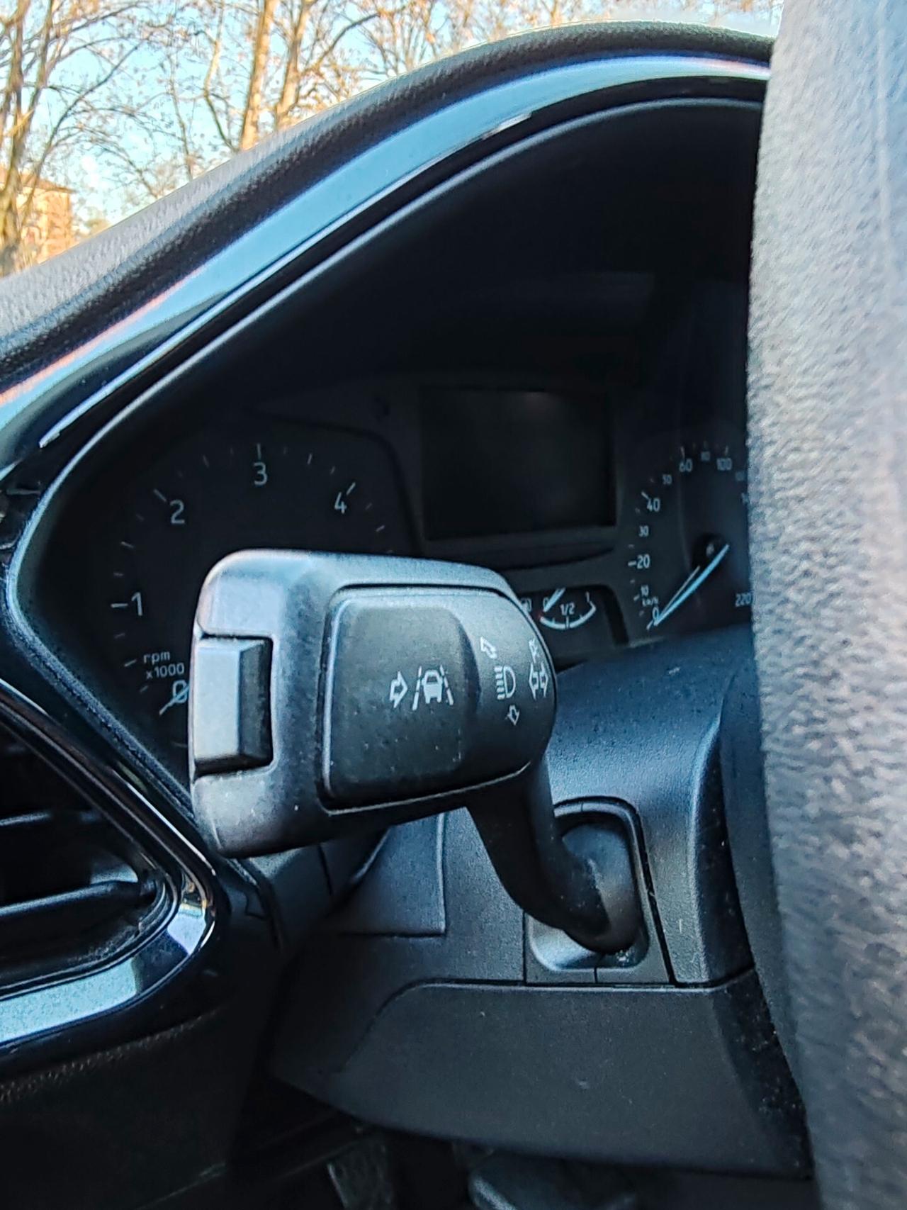 Ford Fiesta 1.5 EcoBlue 5 porte titanium