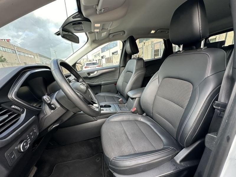 Ford Kuga 2.0 EcoBlue 120CV 2WD Titanium X Auto