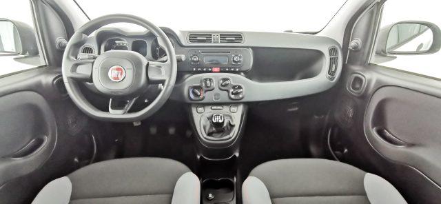 FIAT Panda 1.2 EasyPower Easy - OK NEOPATENTATO