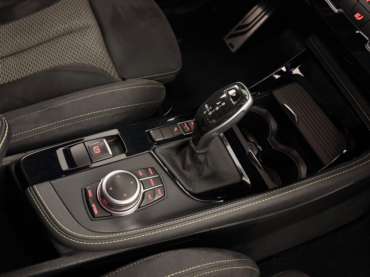 Bmw X2 18d 150 Cv Diesel M-Sport