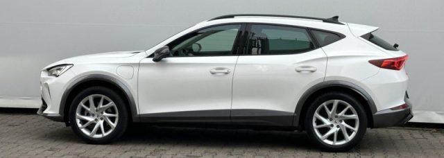 CUPRA Formentor 1.4 e-Hybrid DSG