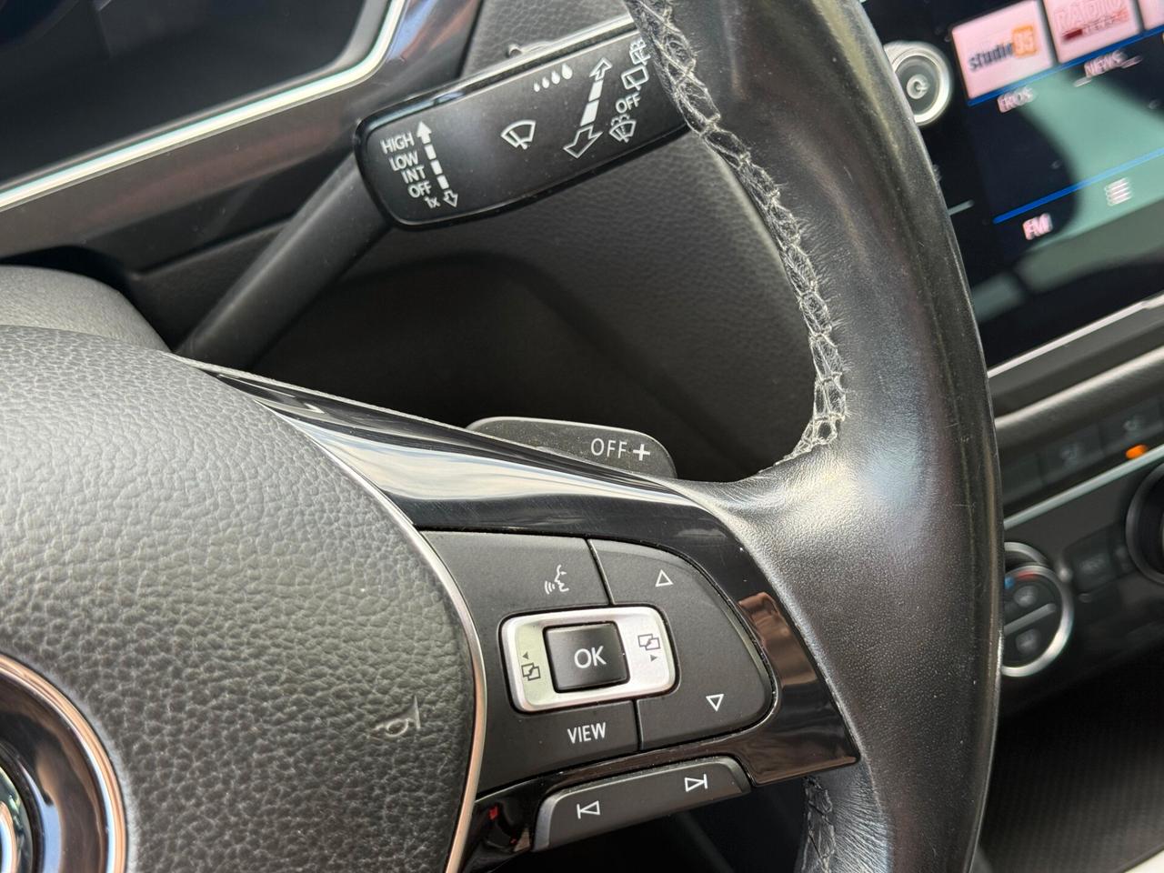 Volkswagen Tiguan 2.0 TDI 150 CV SCR DSG R-Line