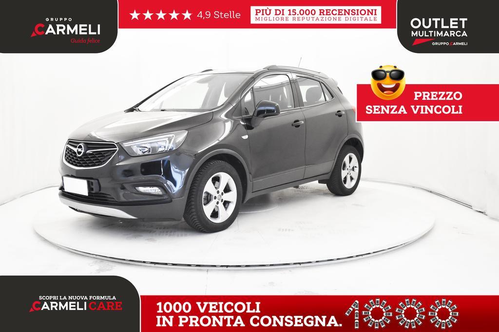Opel Mokka X 1.6 CDTI Advance 4x2