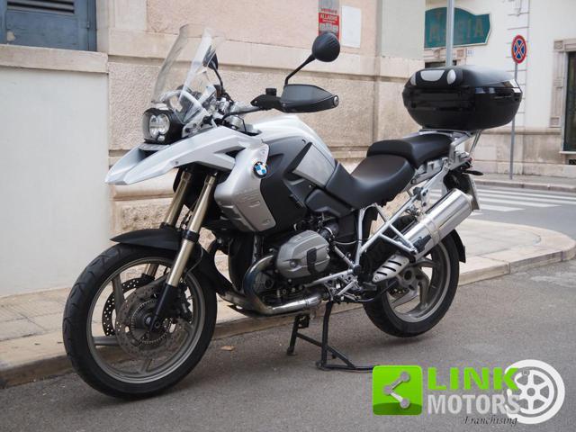 BMW R 1200 GS *? 137,00 al mese*