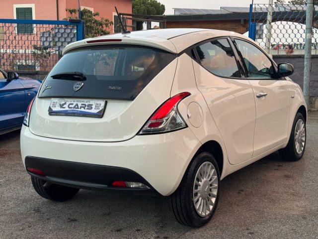 LANCIA Ypsilon 1.0 FireFly 5 porte S&S Hybrid *OK NEOPATENTATI*
