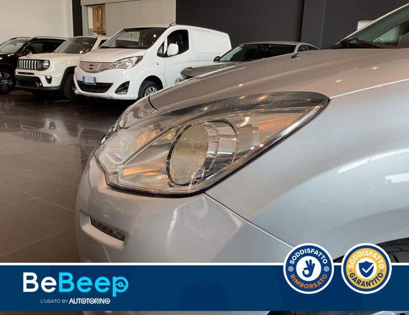 Citroën C3 1.6 BLUEHDI SELECTION 75CV