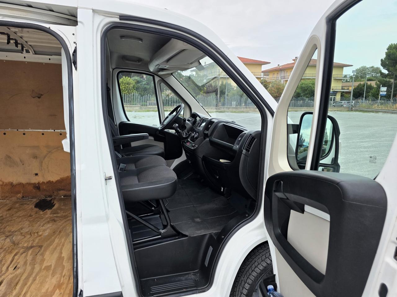 CITROEN JUMPER 2.2 HDI 130CV L1 H1