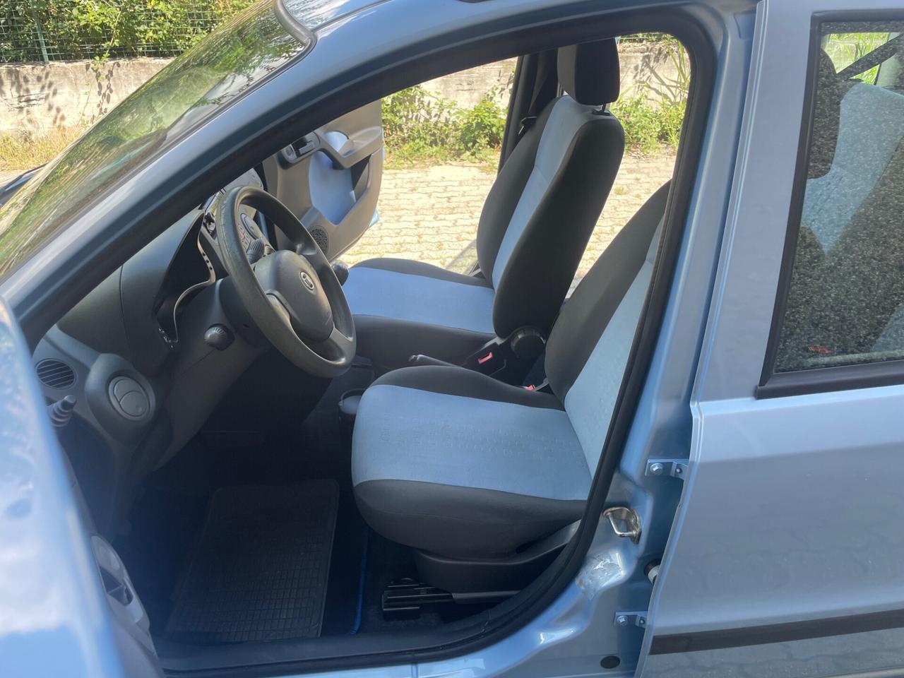 Fiat Panda 1.2 Dynamic Gpl
