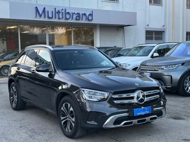 Mercedes-benz GLC 300 GLC 300 d 4Matic Sport