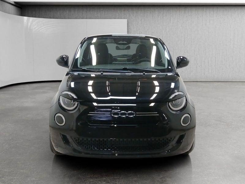 FIAT 500 1.0 hybrid Torino