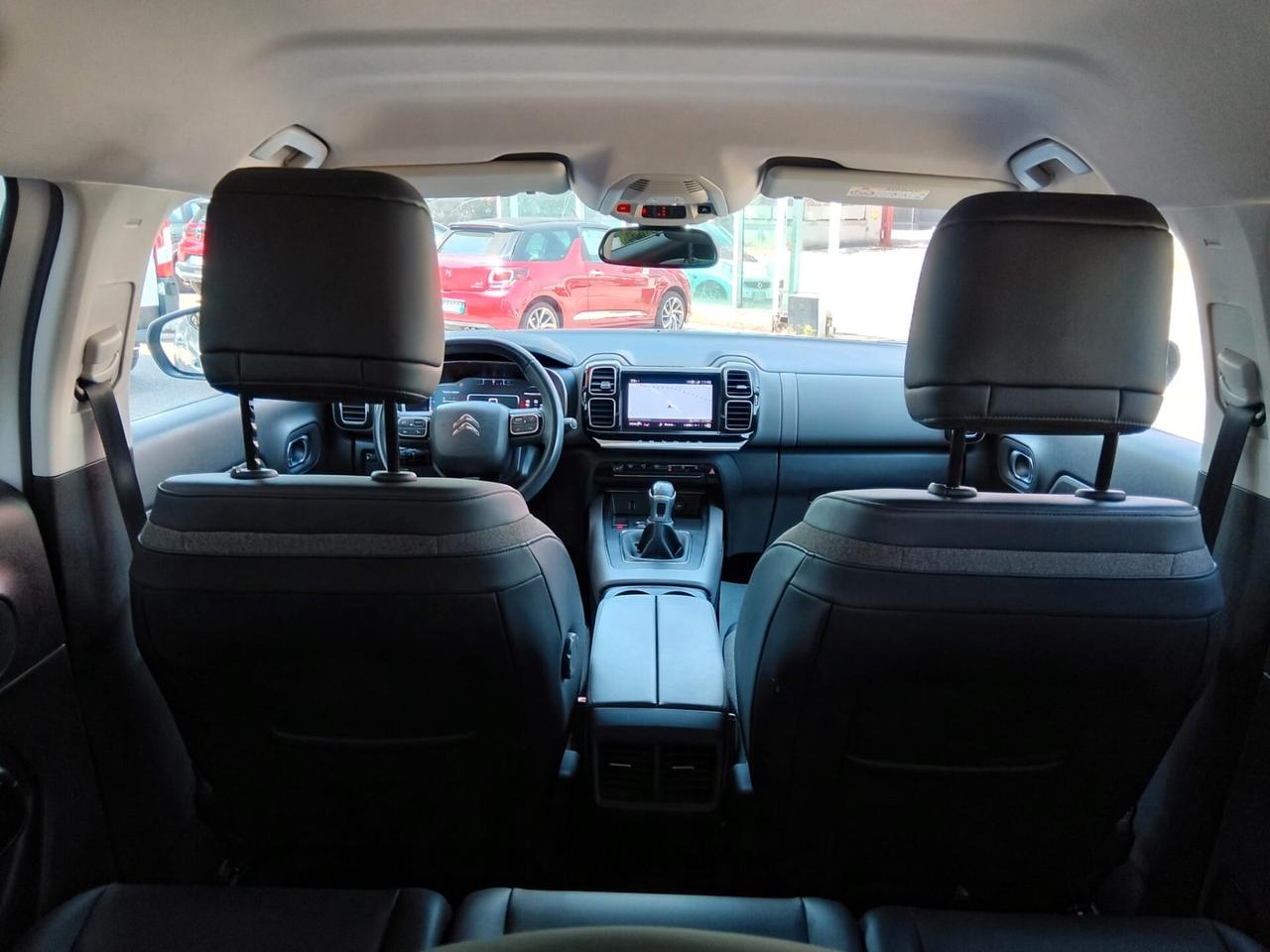 Citroen C5 Aircross C5 Aircross BlueHDi 130 S&S Feel