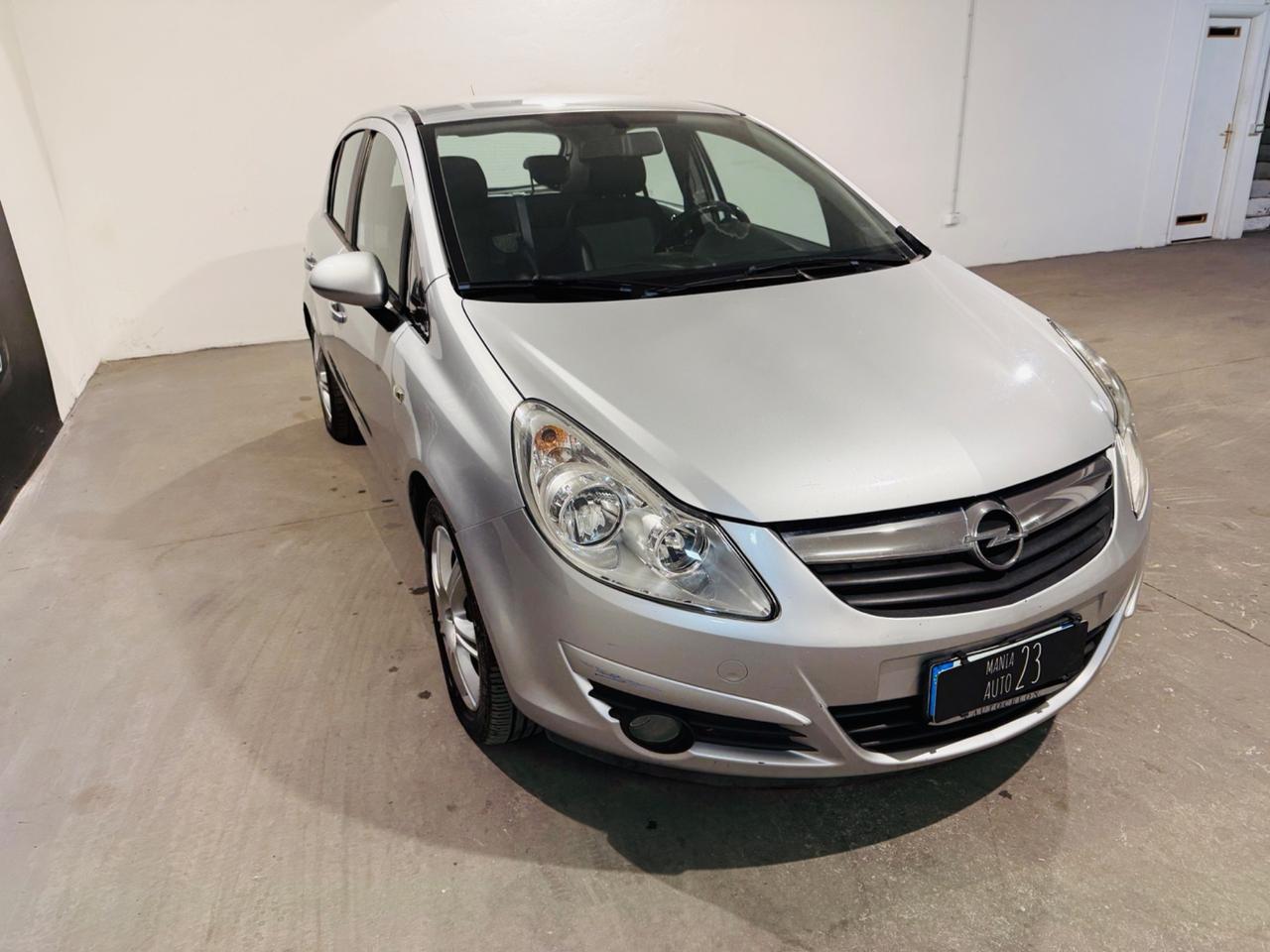 Opel CORSA 1.3 90CV 5P*-TECH Edition