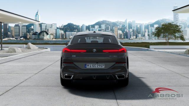 BMW X6 xDrive30d M Sport Comfort Innovation Package