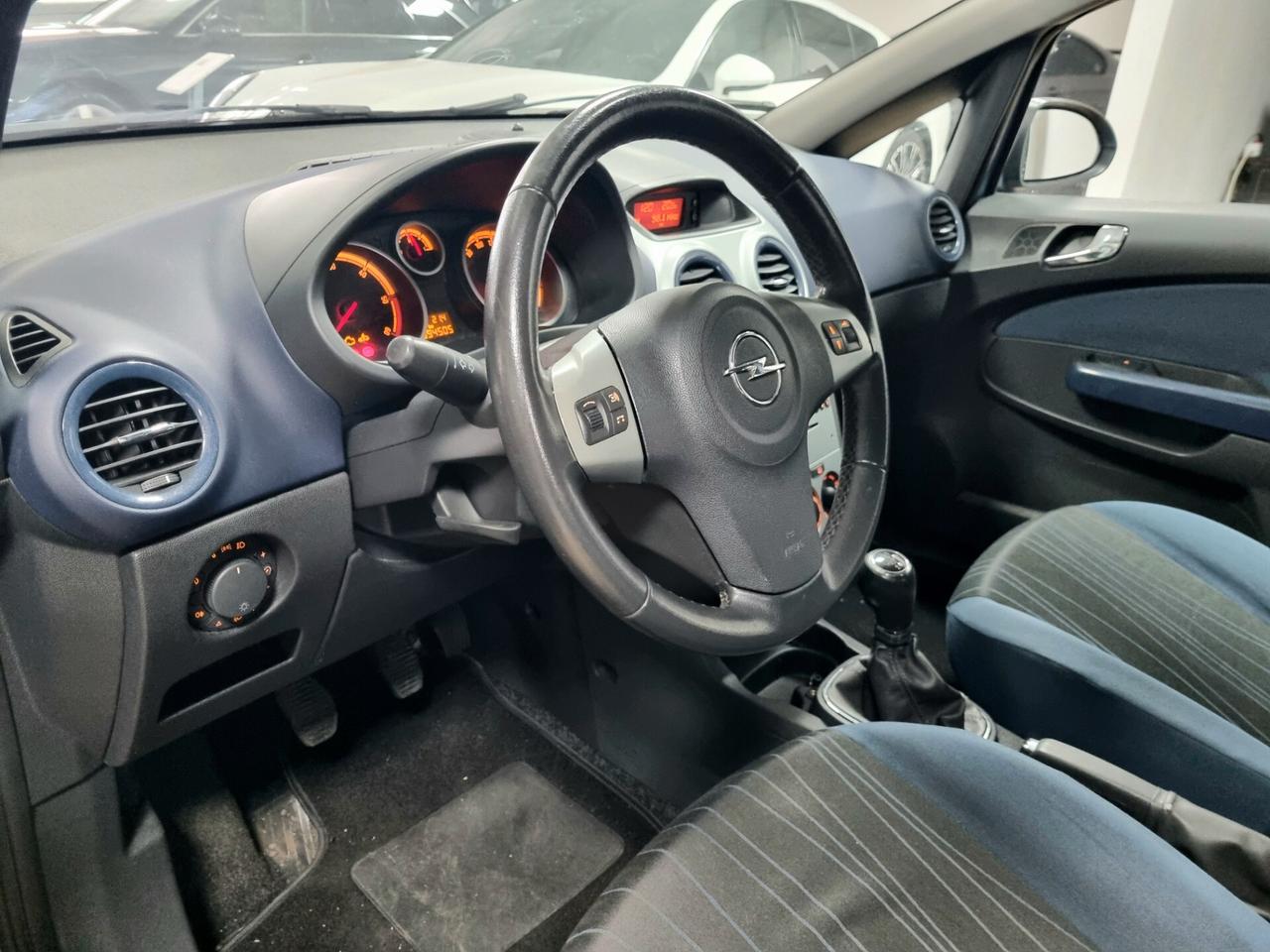 OPEL CORSA 1.3 CDTI 75CV ecoFLEX 5p. COSMO