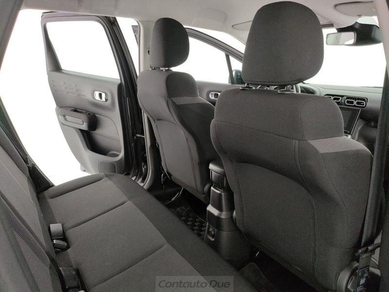 Citroën C3 Aircross BlueHDi 100 S&S Feel