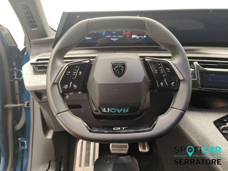 Peugeot 5008 III 2024 1.2 hybrid GT 145cv 7p.ti e-dcs6