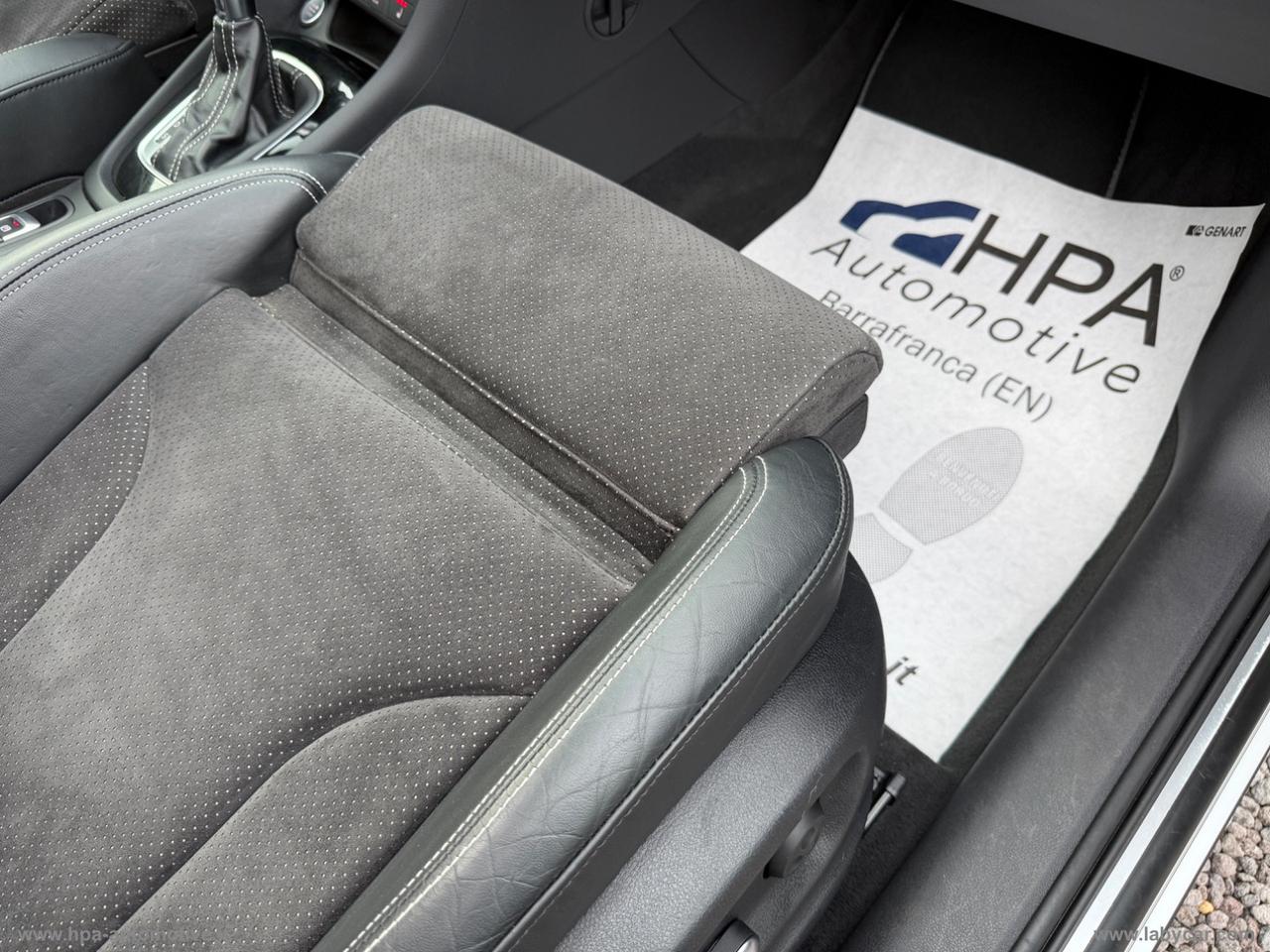 AUDI Q3 2.0TDI 184CV Quattro S-TRONIC S-TRONIC S-LINE TETTO NAVI LED BOSE QUATTRO ROTOR 20