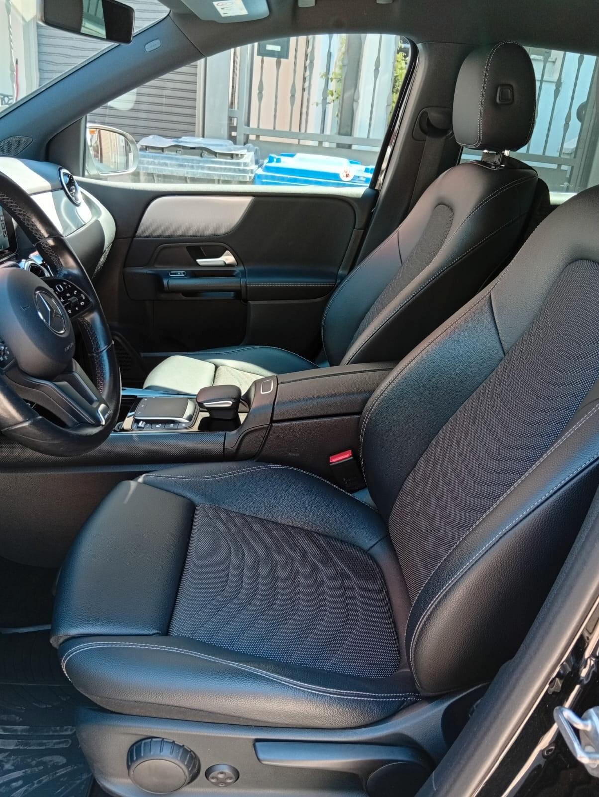 Mercedes Benz B 180 d Automatic Executive *CERTIFICATA*